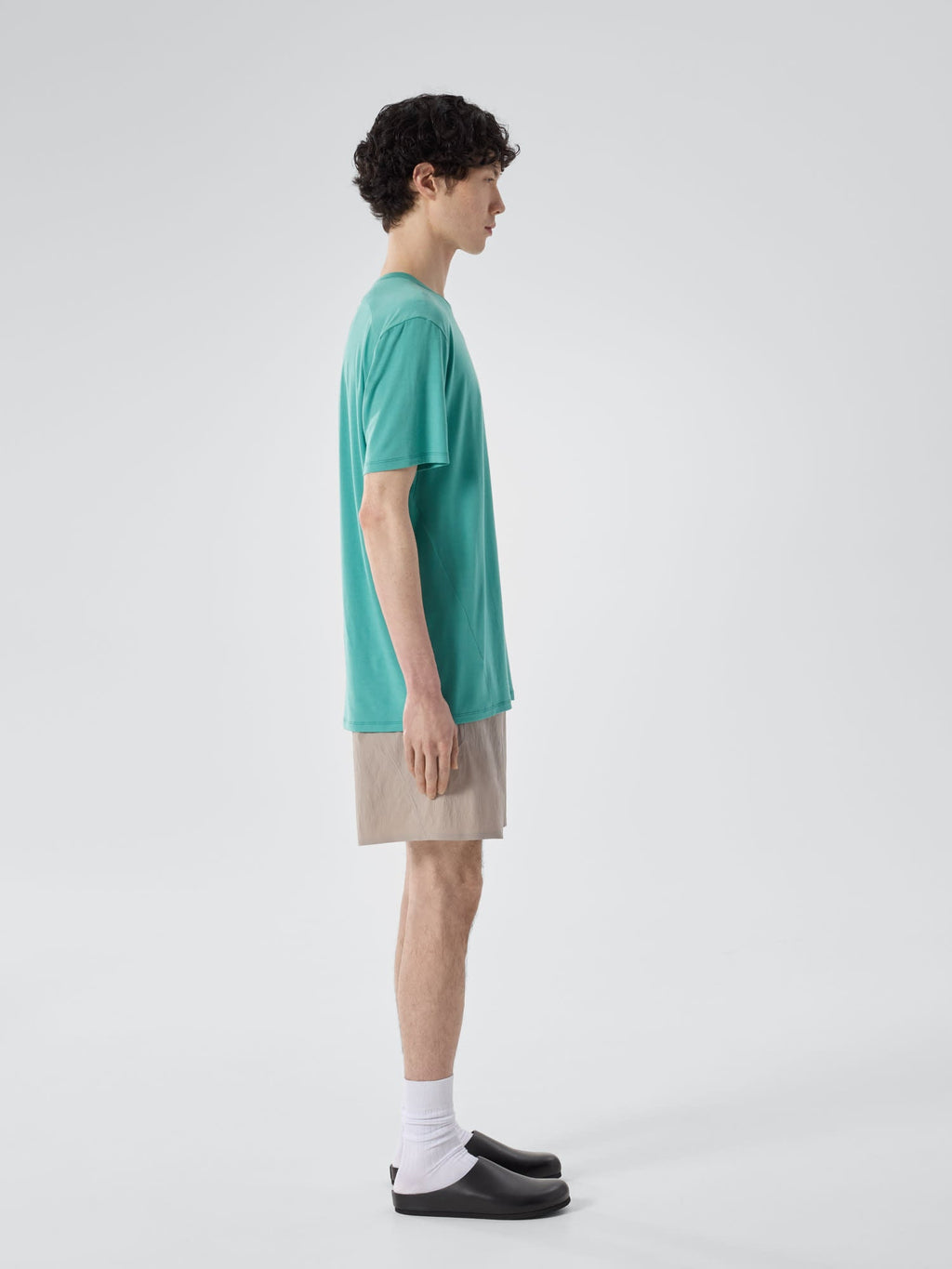 Frame Shirt SS Men's
