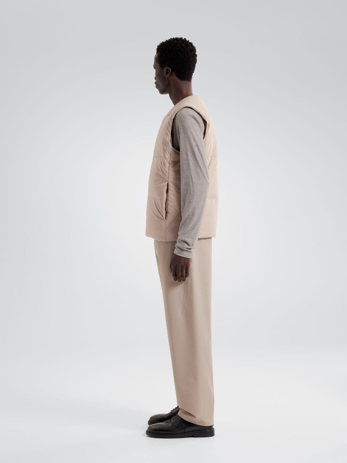 Conduit Down Vest Men's