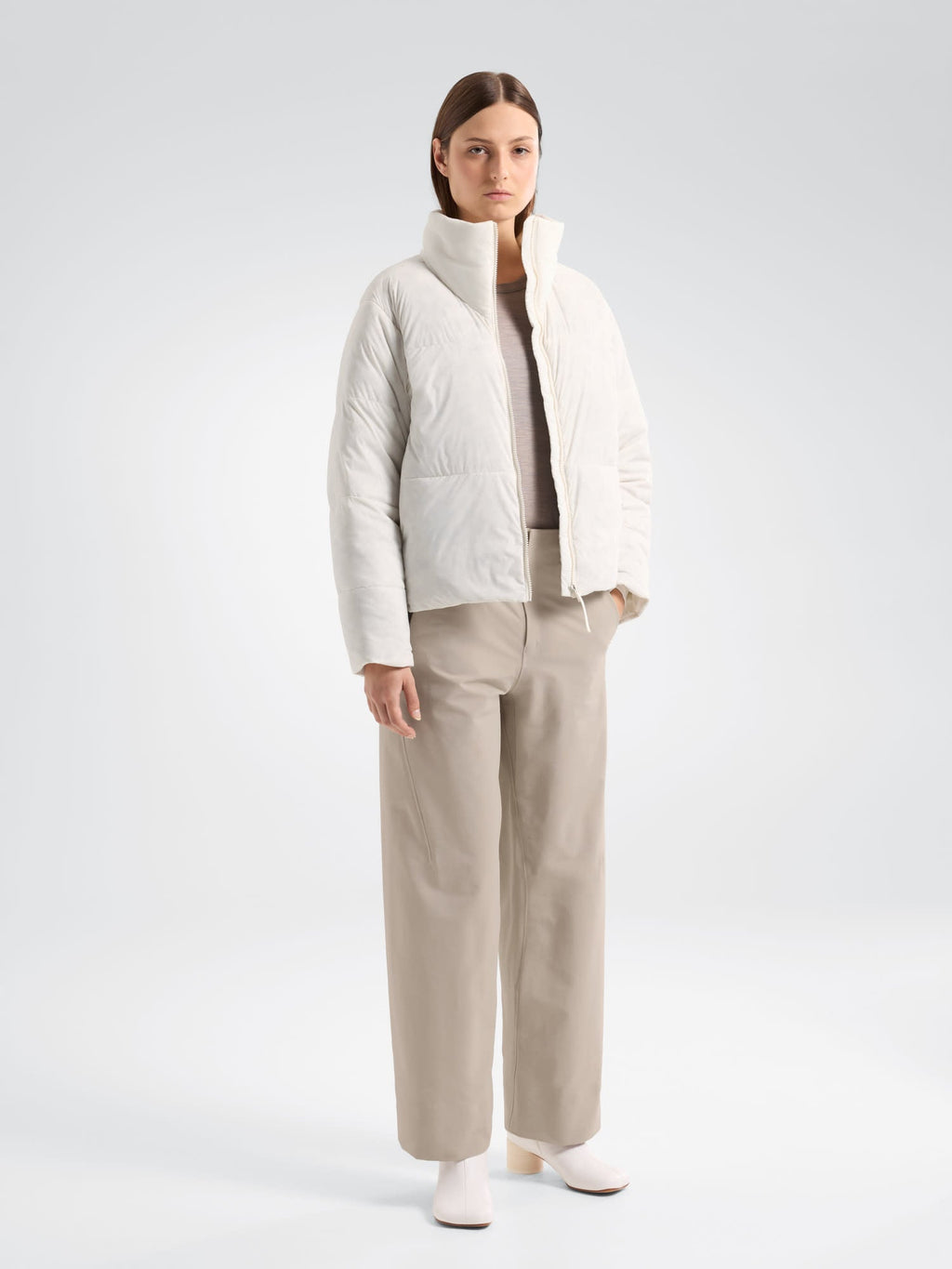 Conduit Down Jacket Women's