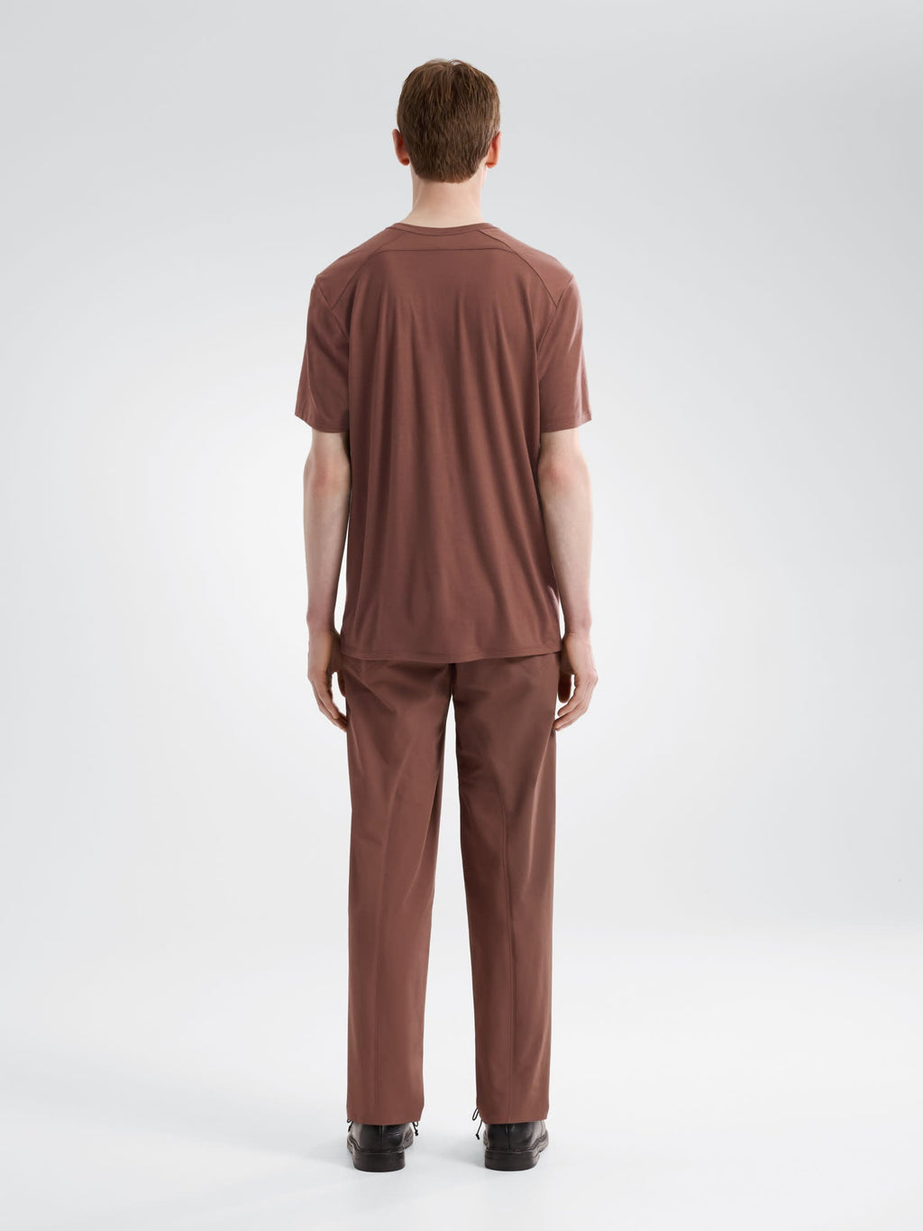 Frame Shirt SS Men's