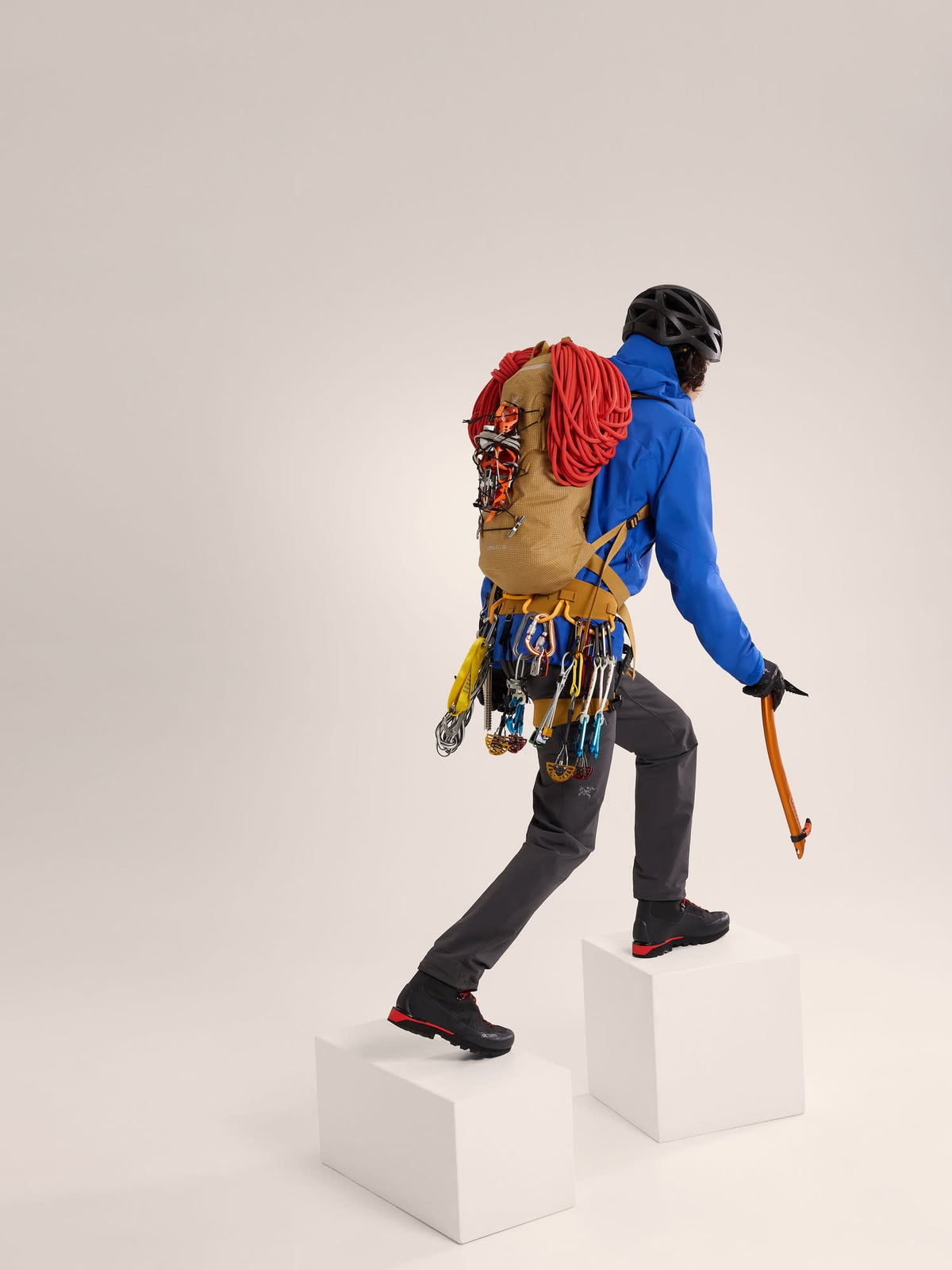 Alpha FL 20 Backpack