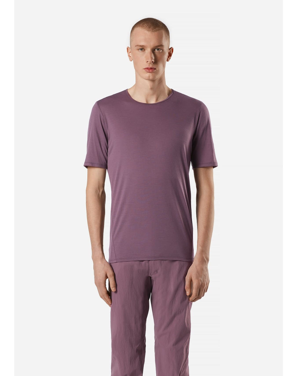 Frame SS Shirt Men's