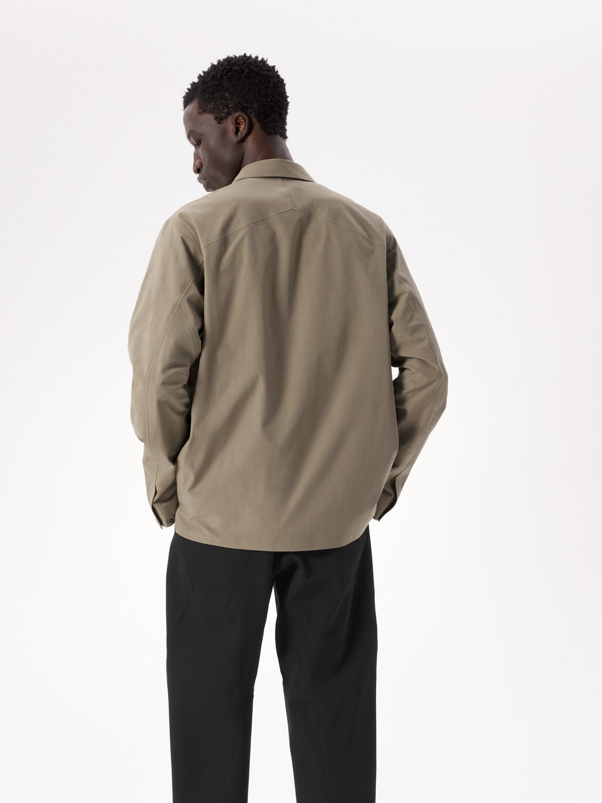 Field Shirt LS Men's