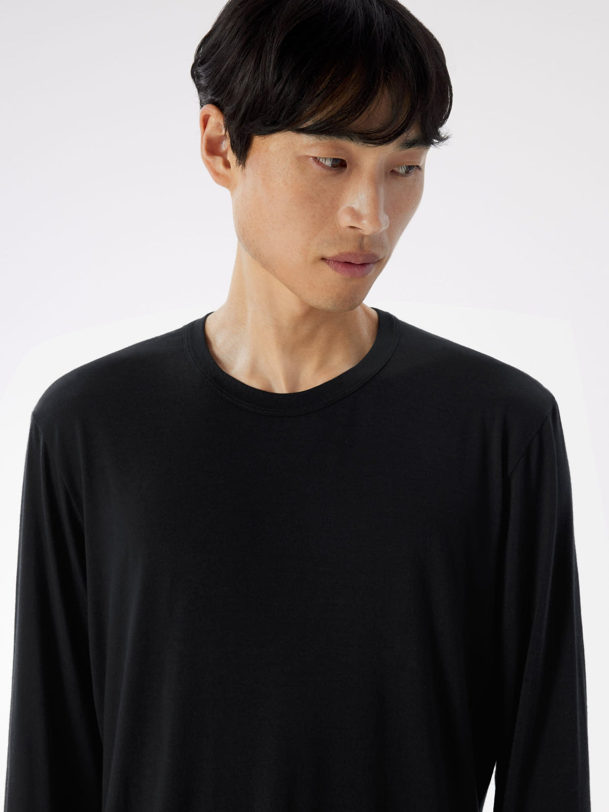 Frame Shirt LS Men's