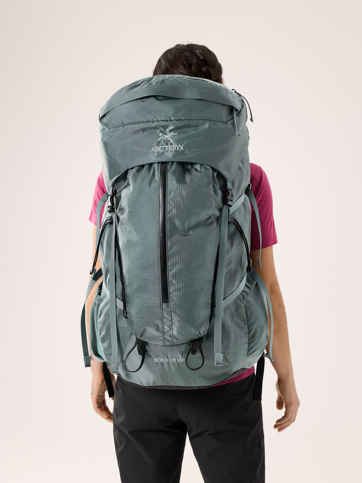 Bora 60 Backpack Women's
