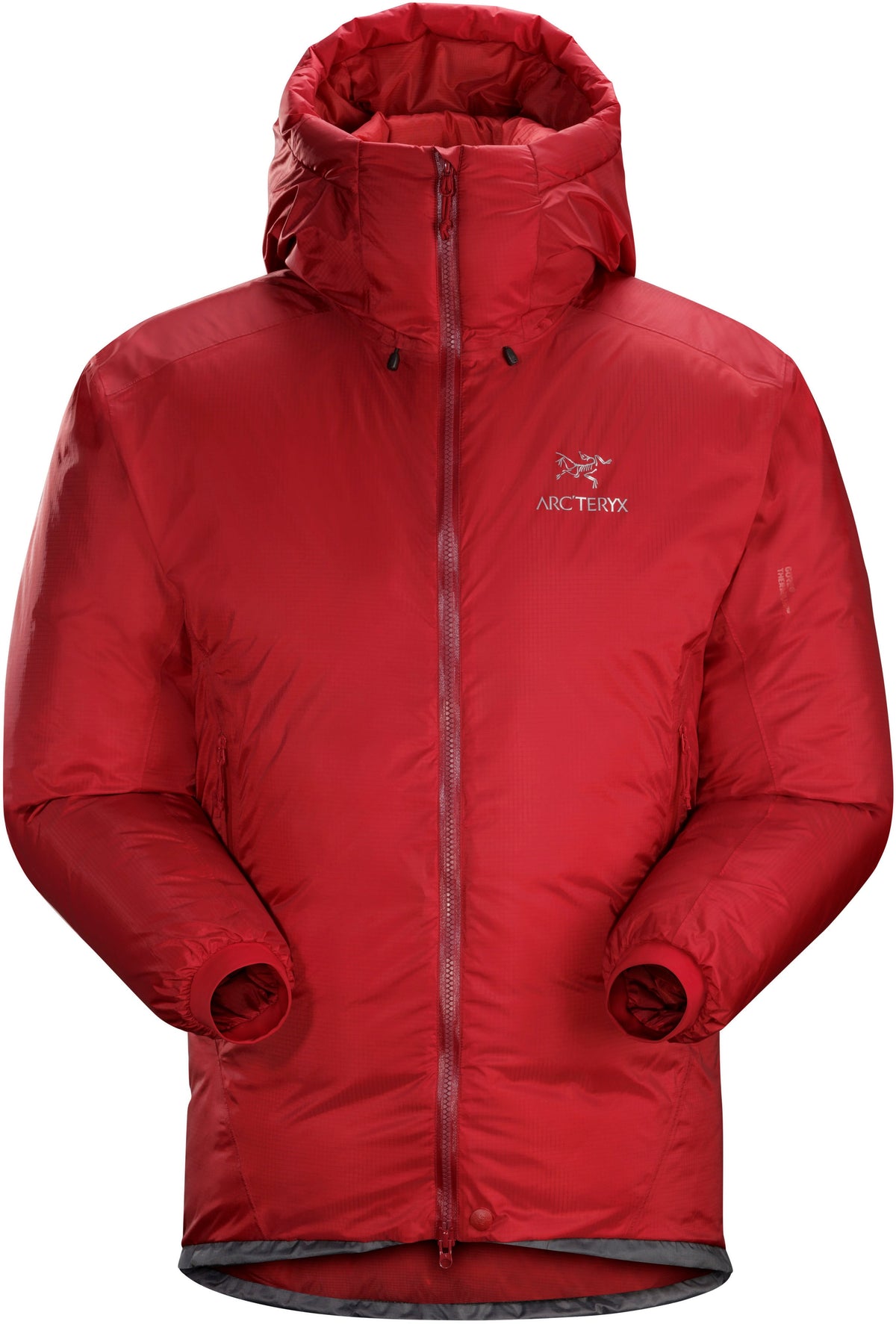 Firebee AR Parka Men's