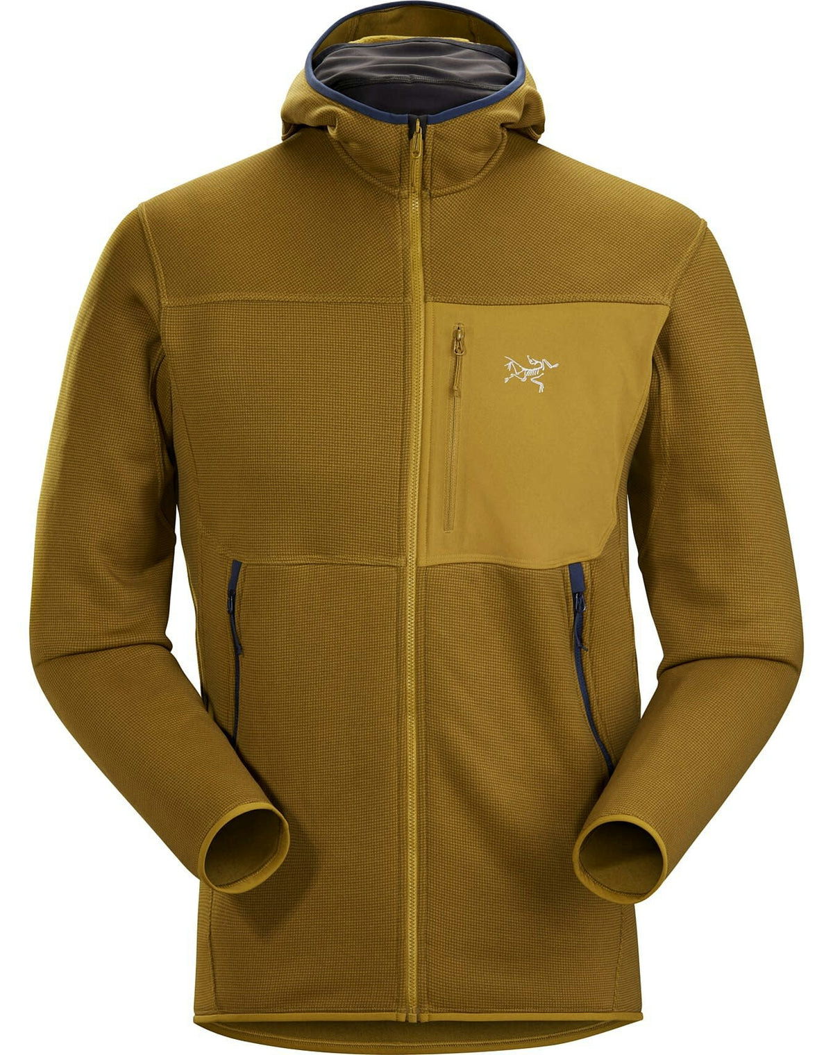 Fortrez Hoody Men's