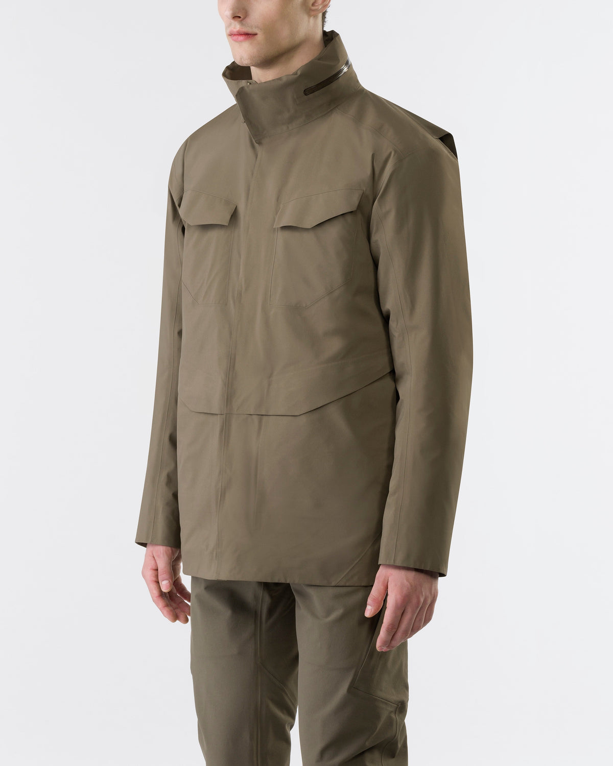Field IS Jacket Men's