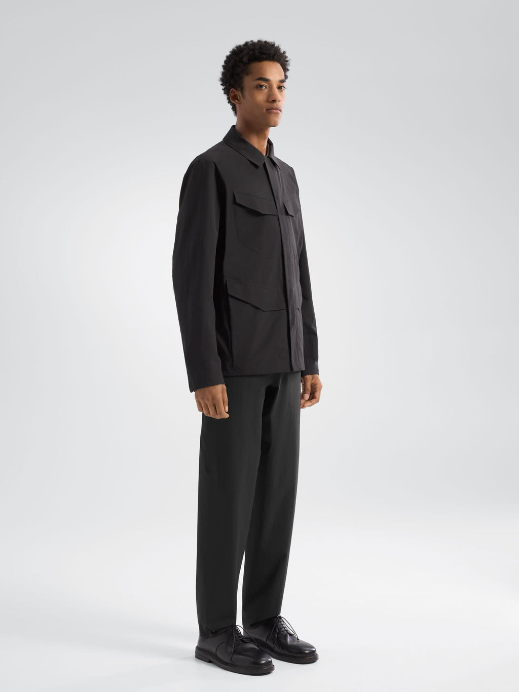Field Softshell Jacket Men's