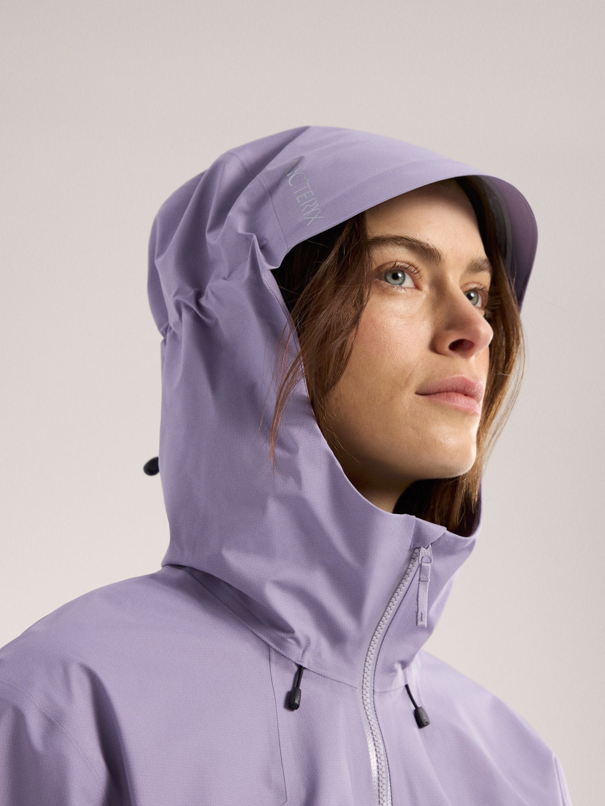 Coelle Shell Jacket Women's