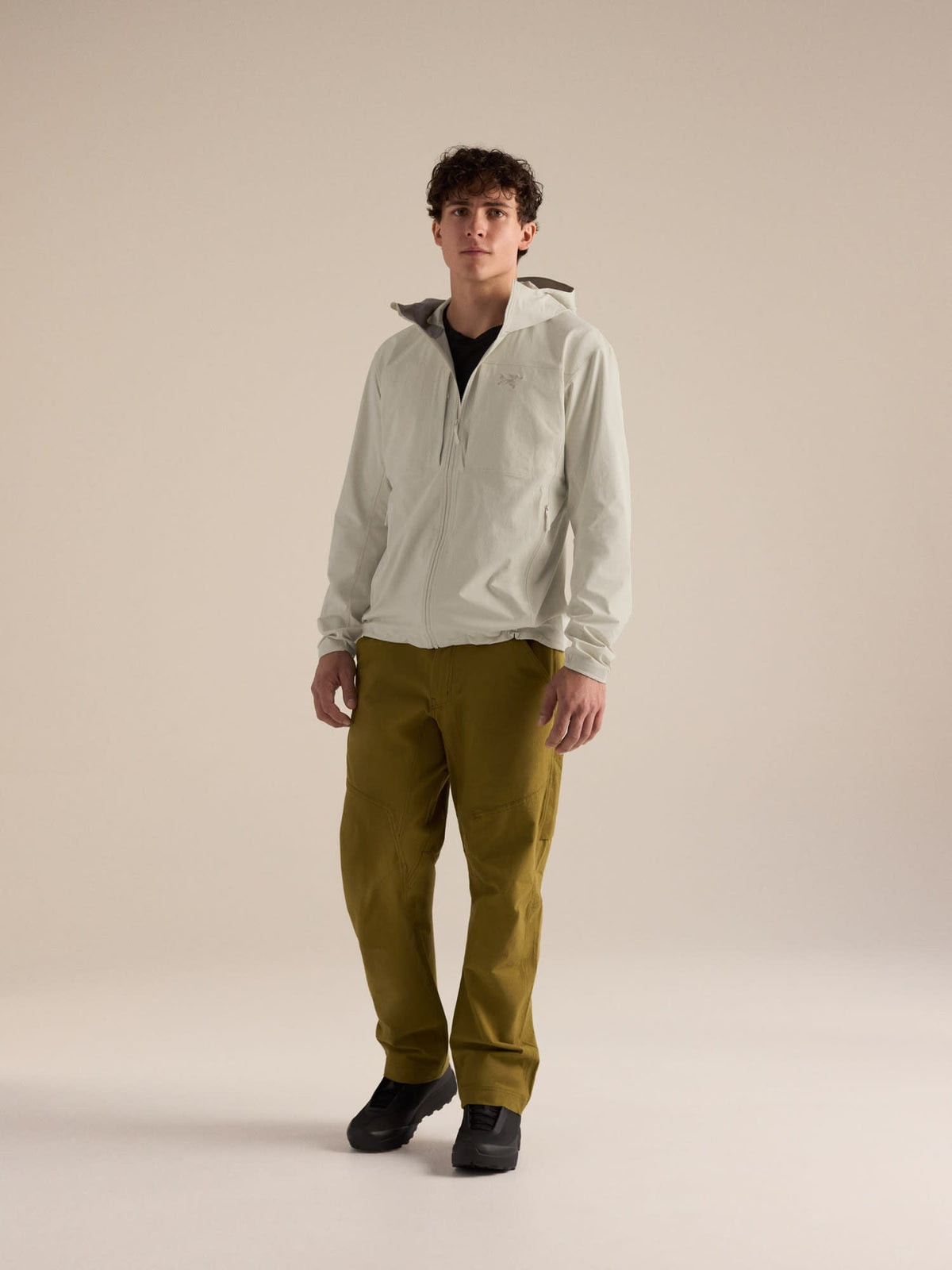 Gamma Hoody Men's