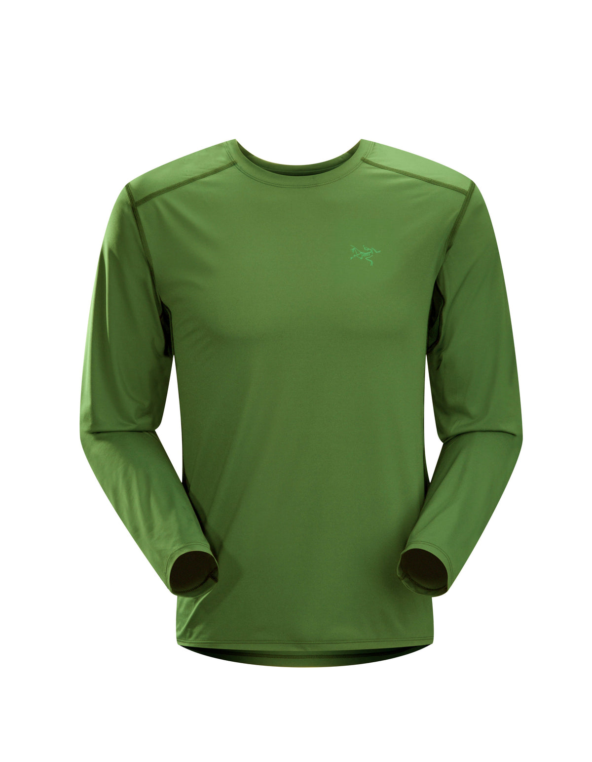 Ether Crew LS Men's