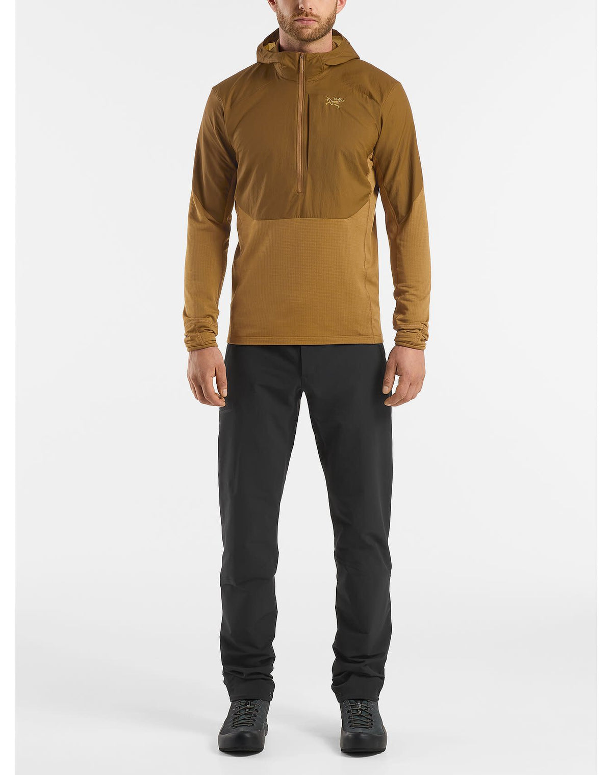 Gamma AR Brushed Pant Men's