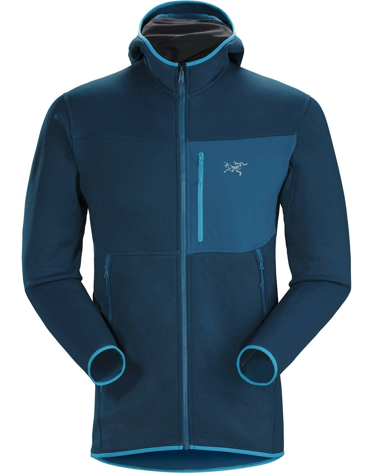 Fortrez Hoody Men's