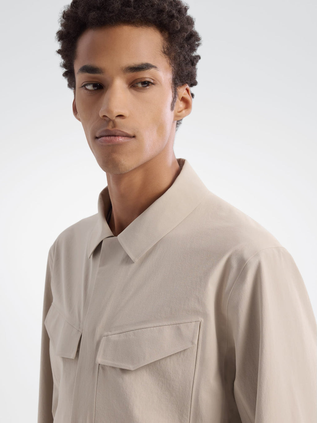 Field Softshell Jacket Men's