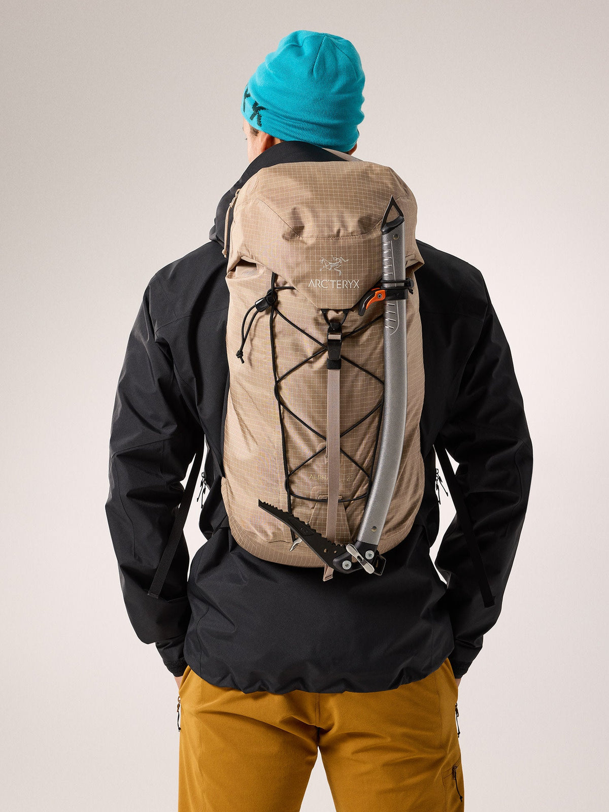 Alpha SL 23 Backpack