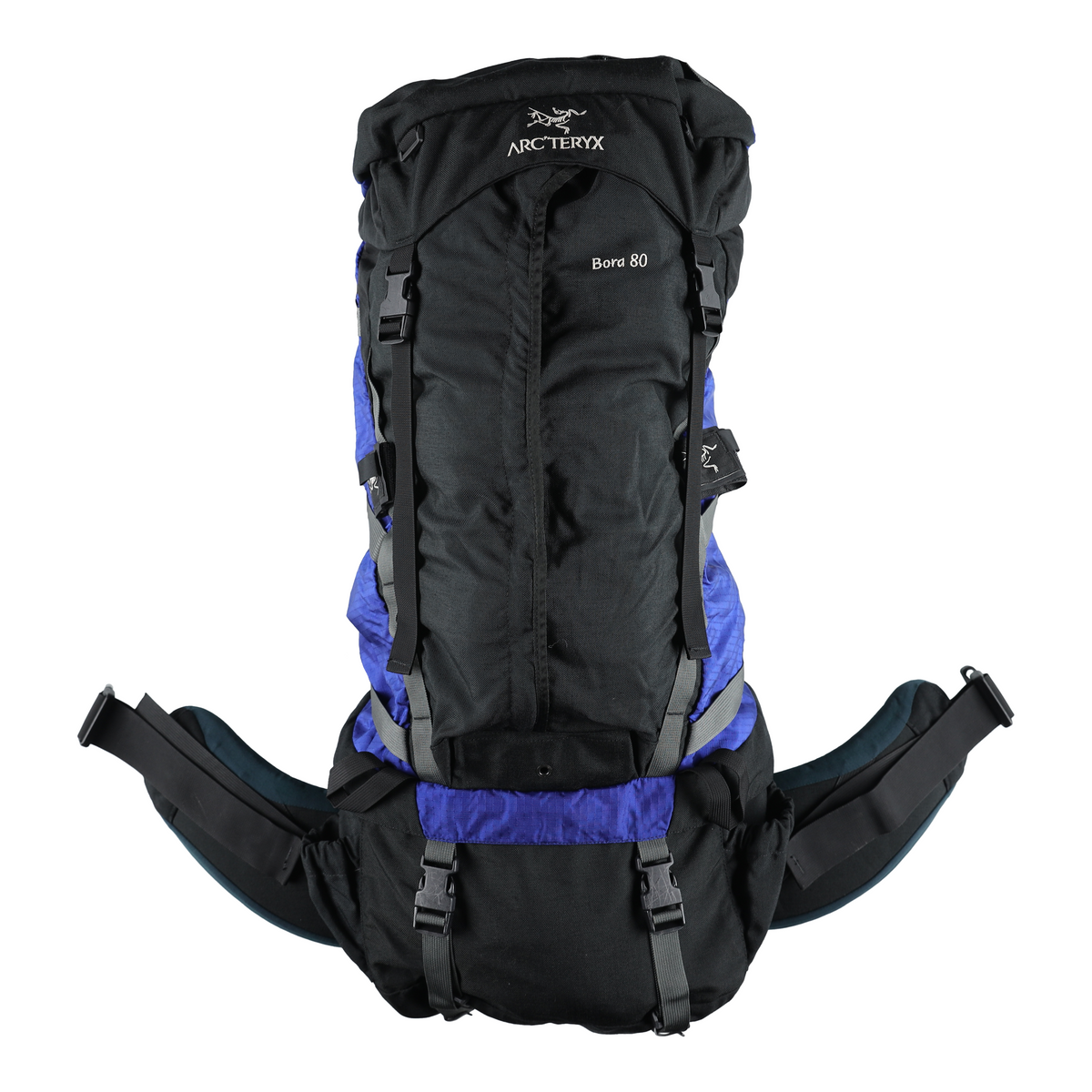 Bora 80 Backpack