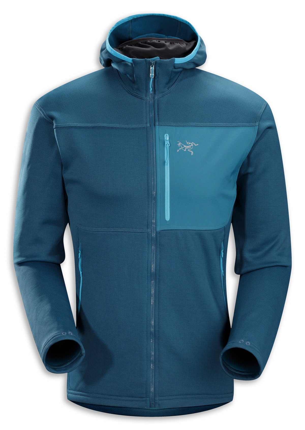 Fortrez Hoody Men's