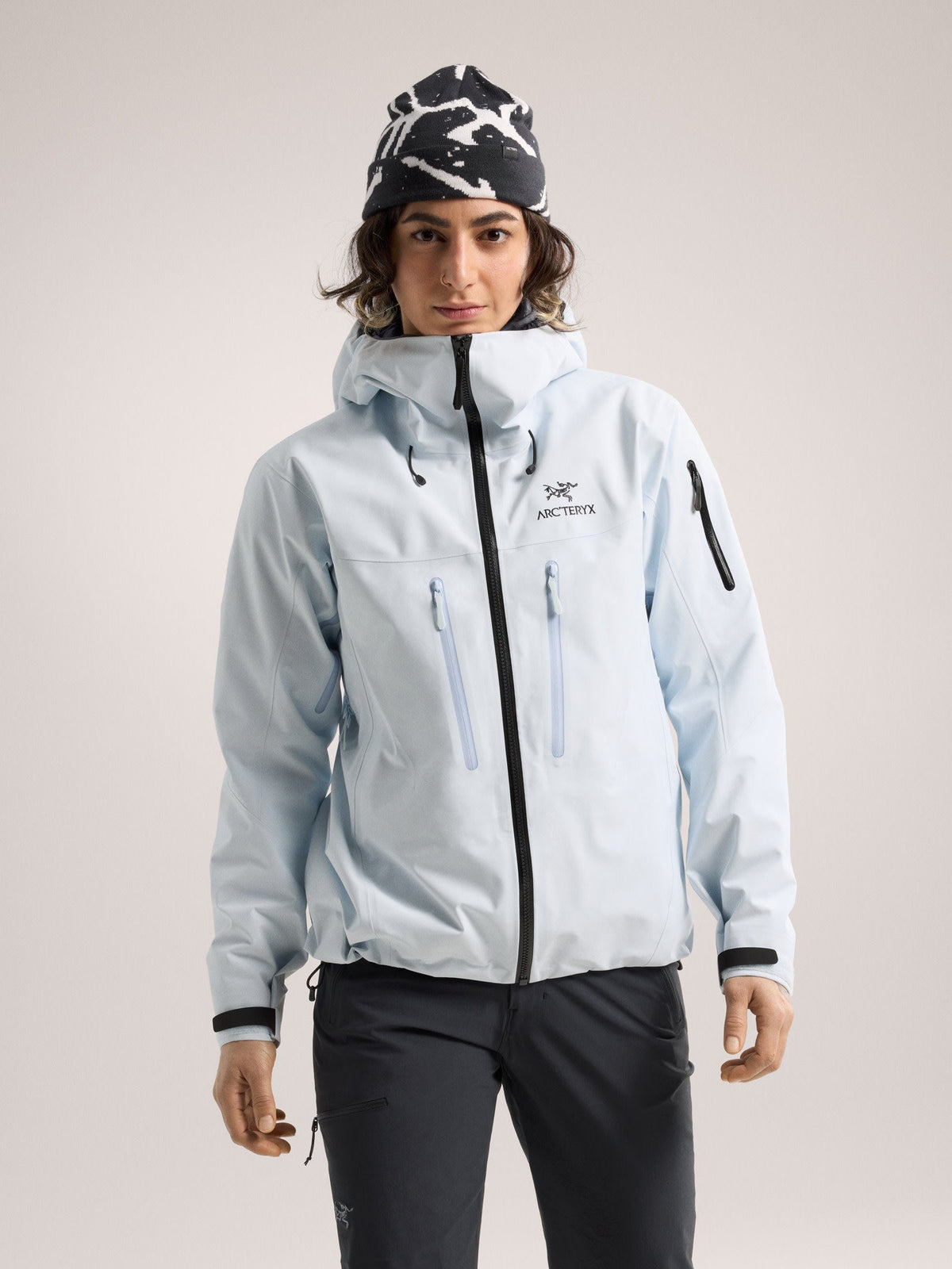 Alpha SV Jacket Women's