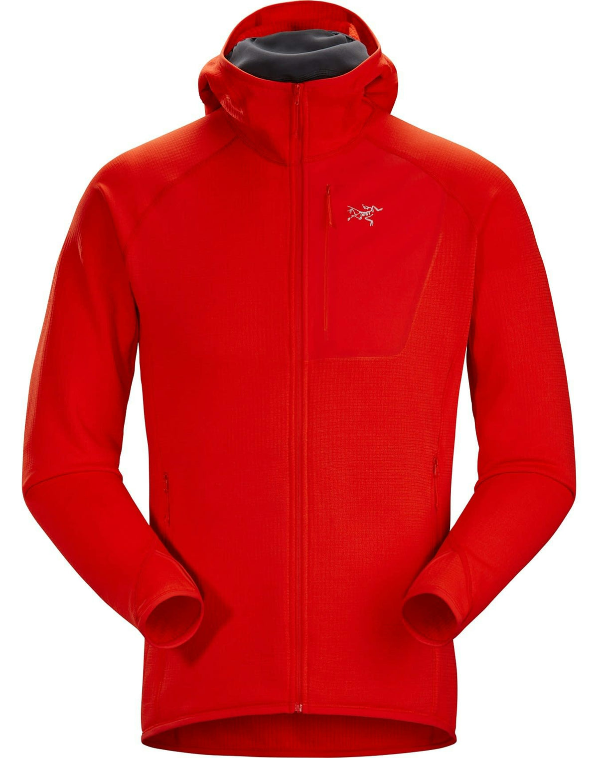 Delta MX Hoody Men's