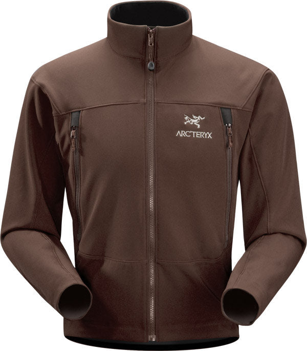 Gamma AR Jacket Men's