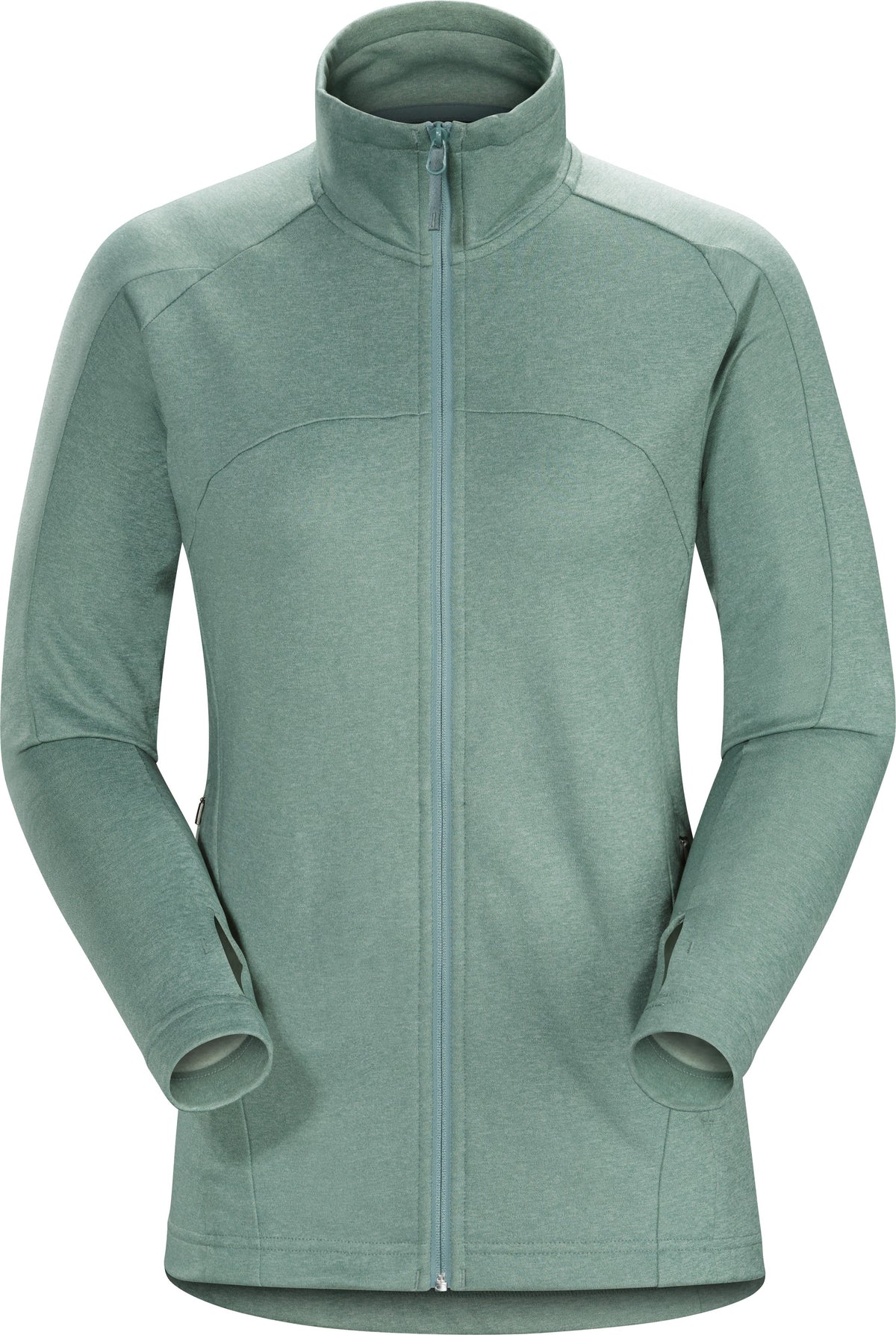 Ellison Jacket Women's