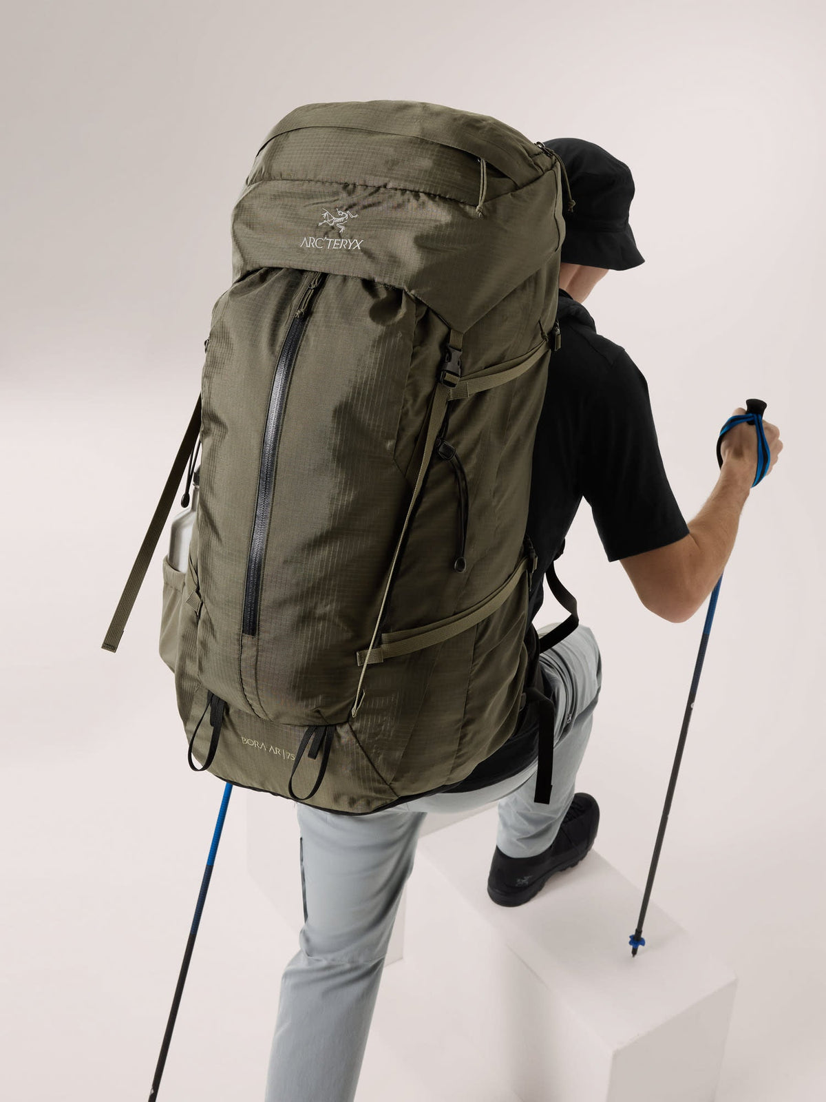 Bora 75 Backpack Men's