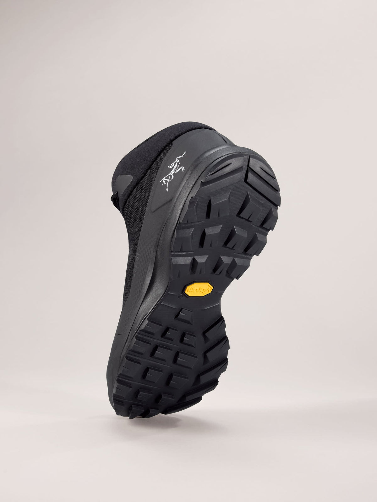 Aerios Aura Mid Shoe Men's