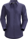 Fernie LS Shirt Women's