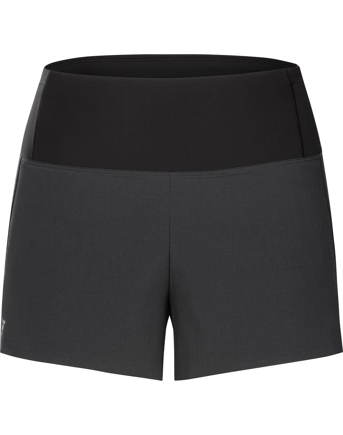 Essent Run High Rise Short 3.5 Women's