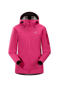 Epsilon LT Hoody Women's