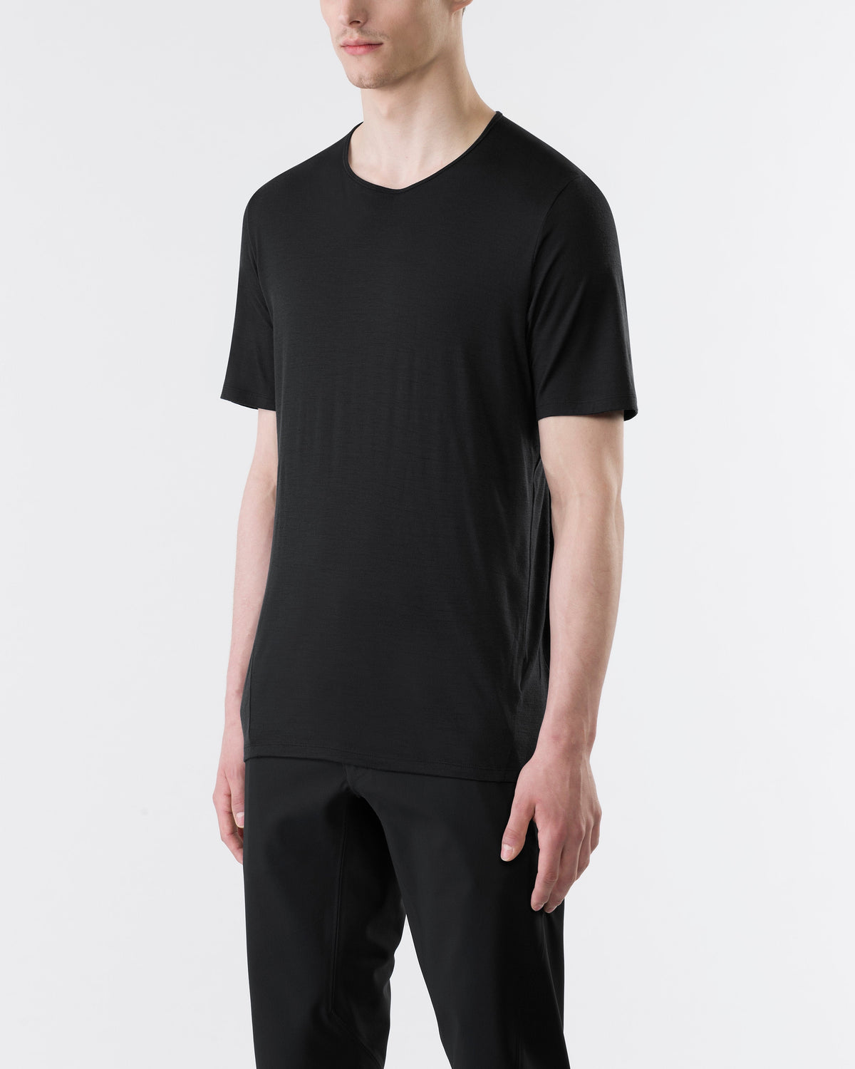 Frame SS Shirt Men's