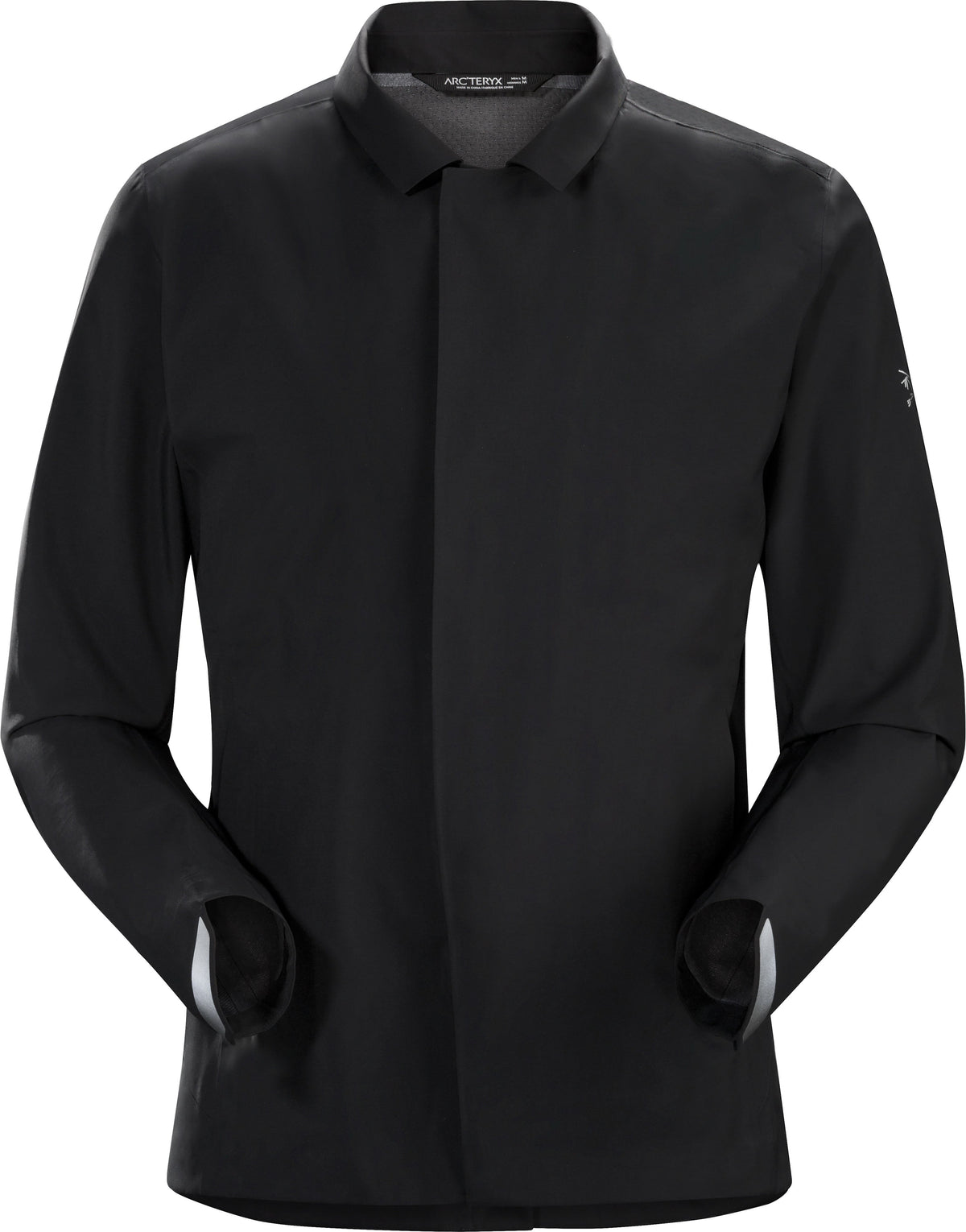 A2B Blazer Men's