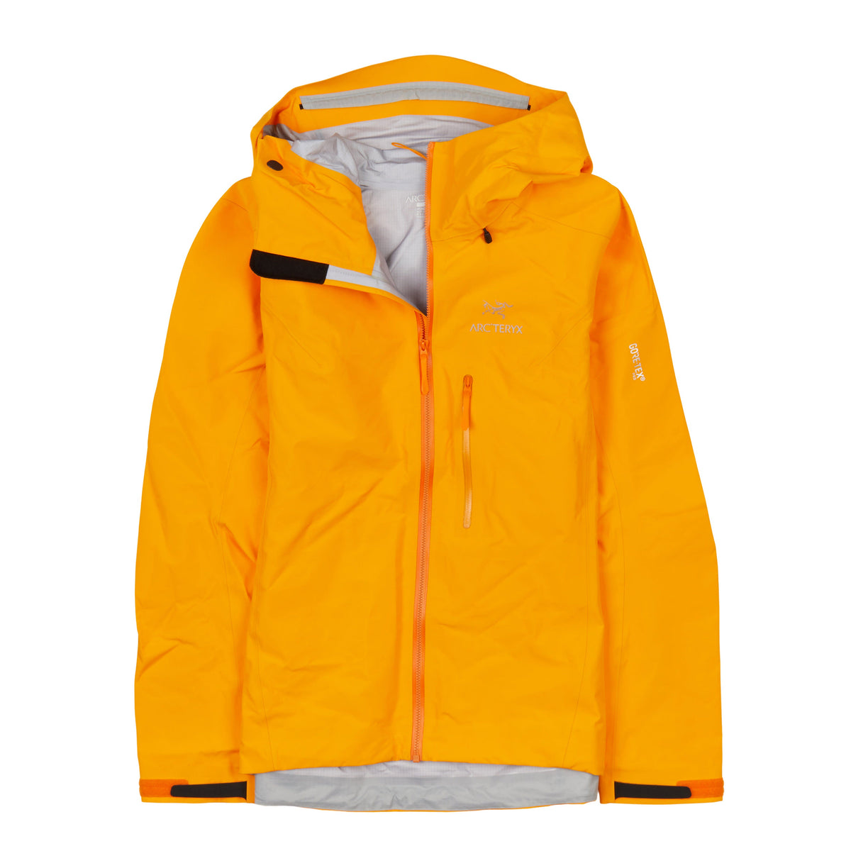 Alpha FL Jacket Women's