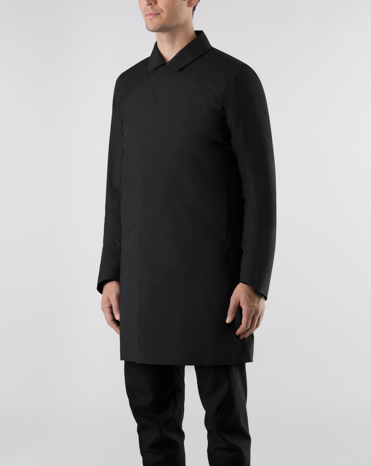 Galvanic IS Coat Men's