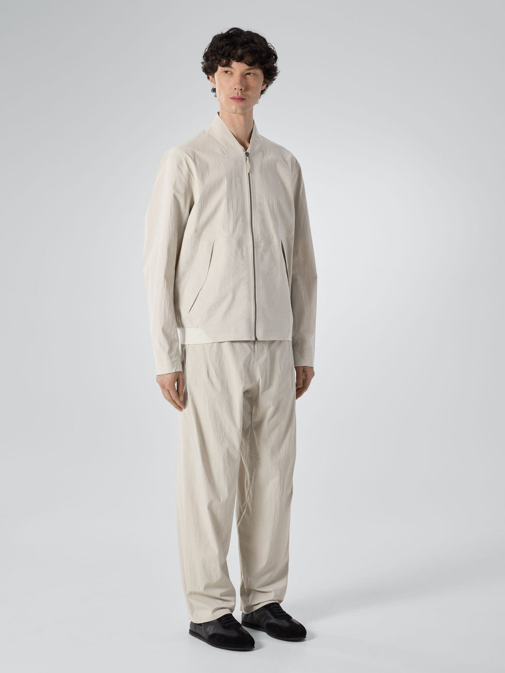 Diode Bomber Jacket Men's