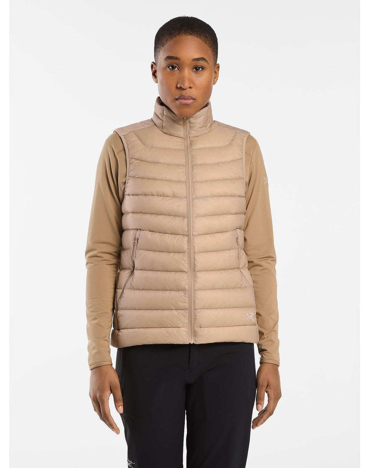 Cerium Vest Women's