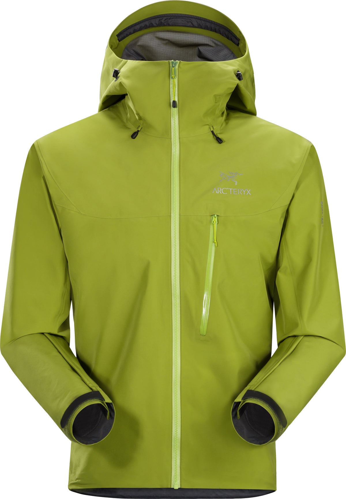 Alpha FL Jacket Men's