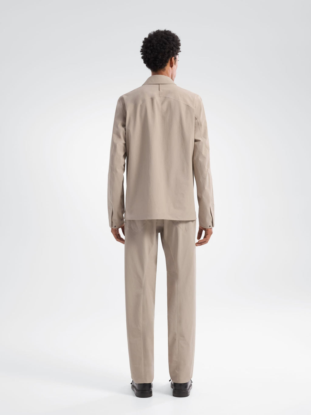 Field Softshell Jacket Men's