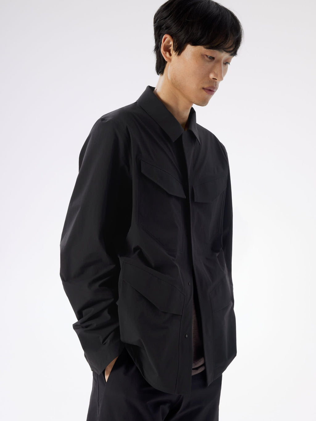 Field Softshell Jacket Men's