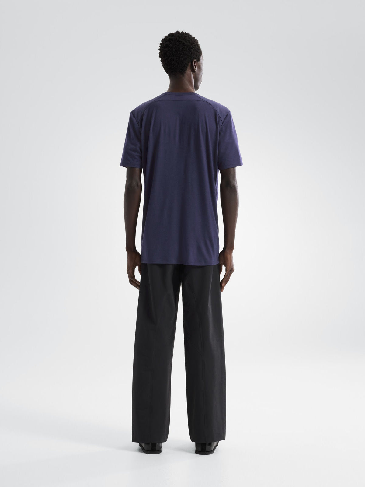 Frame Shirt SS Men's