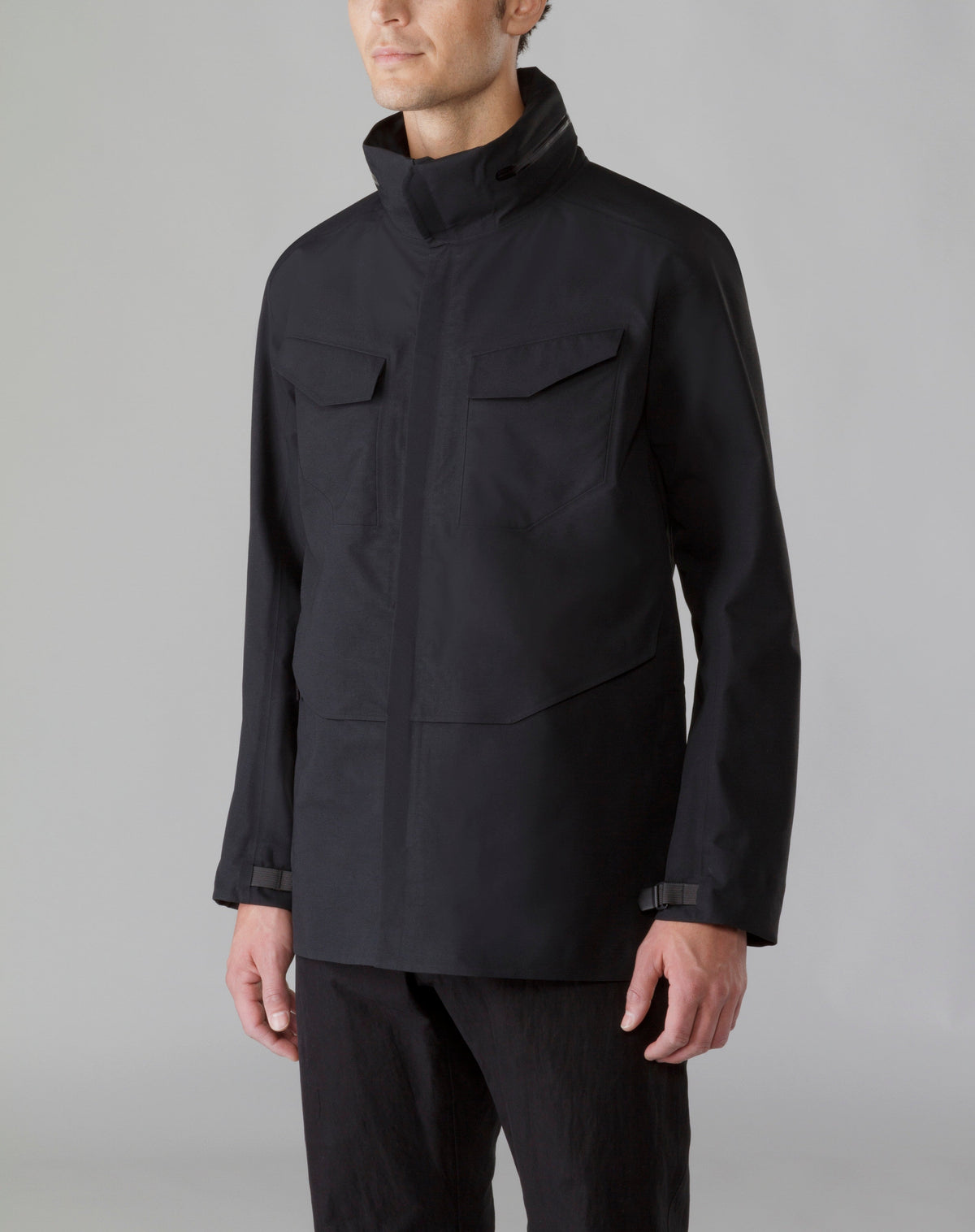 Field Jacket Men's