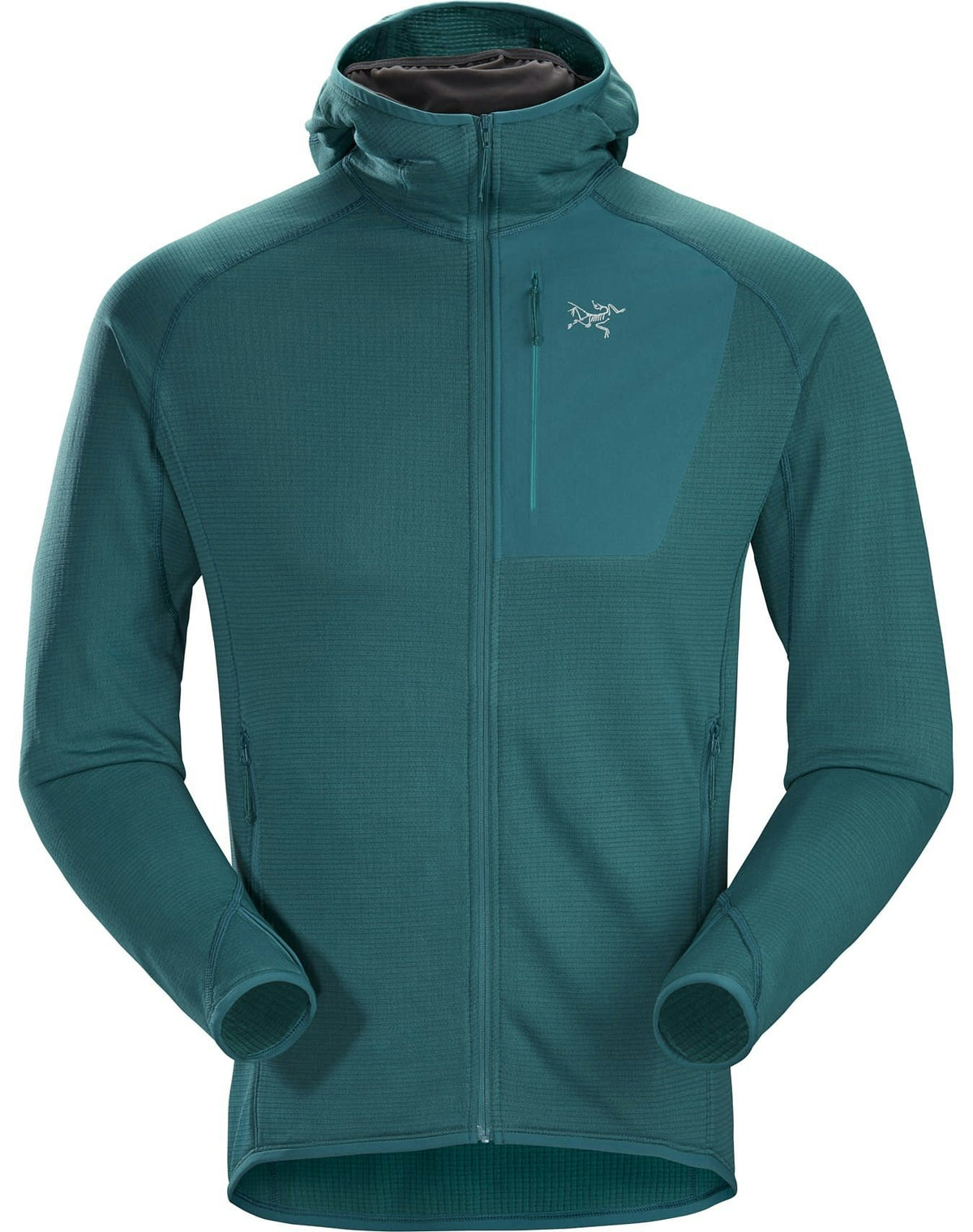 Delta MX Hoody Men's