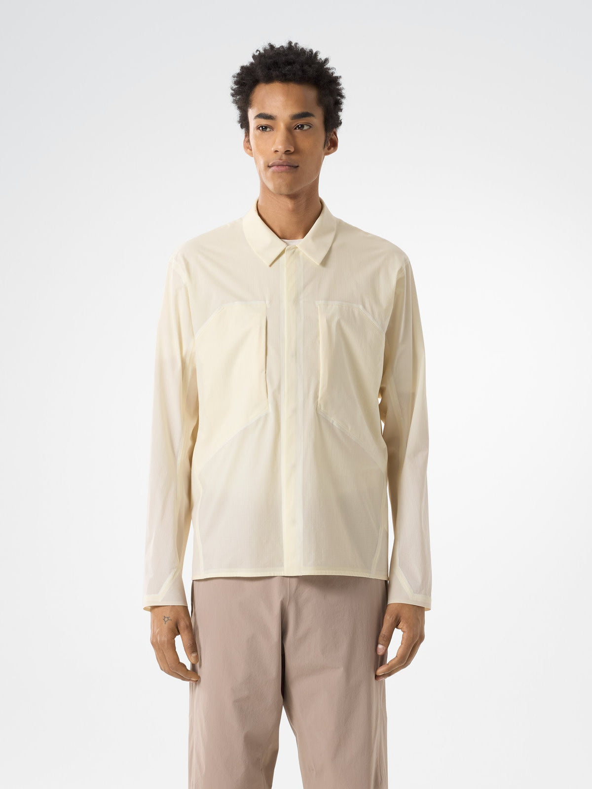 Fermat Jacket Men's