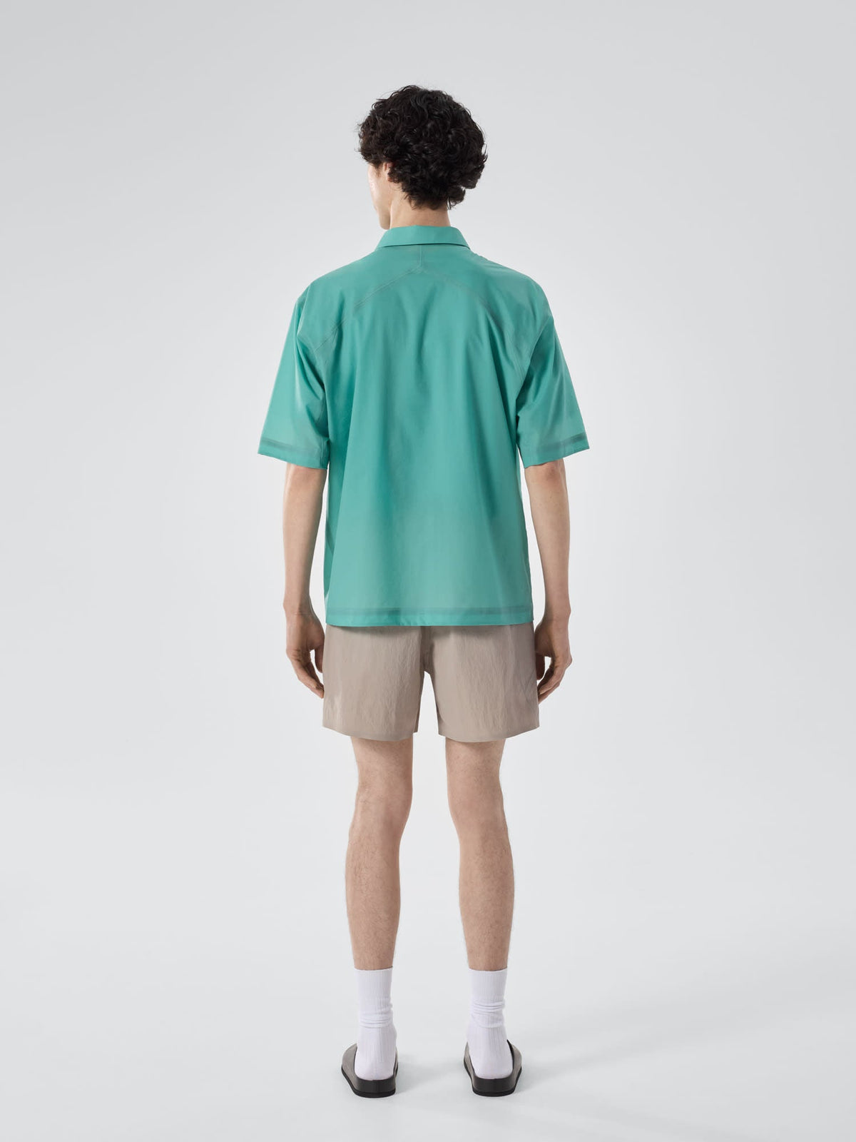 Demlo Shirt SS Men's