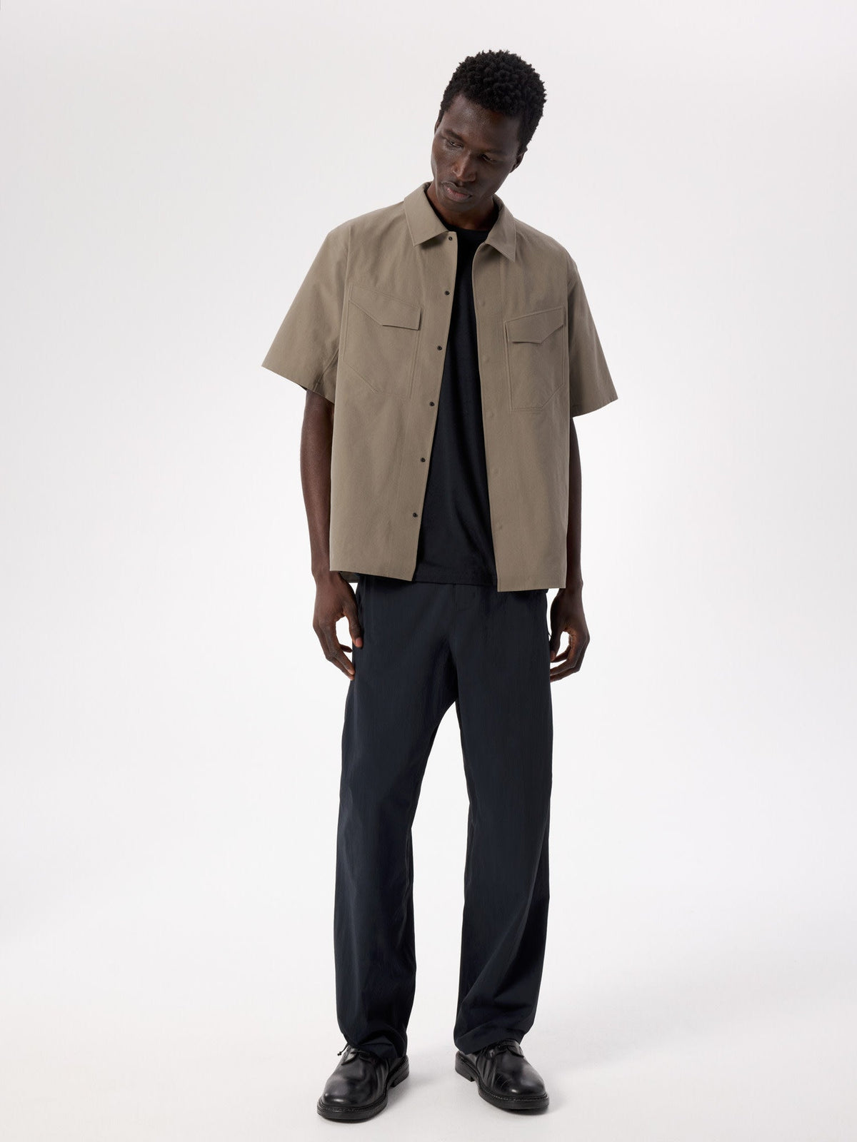 Field Shirt SS Men's