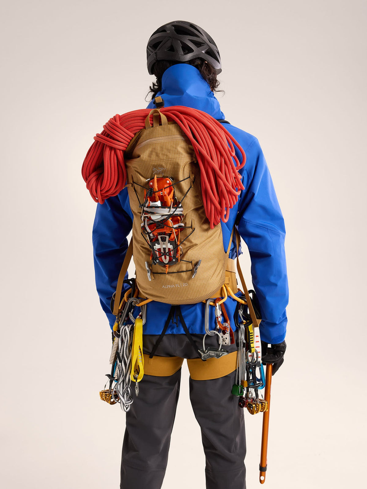 Alpha FL 20 Backpack