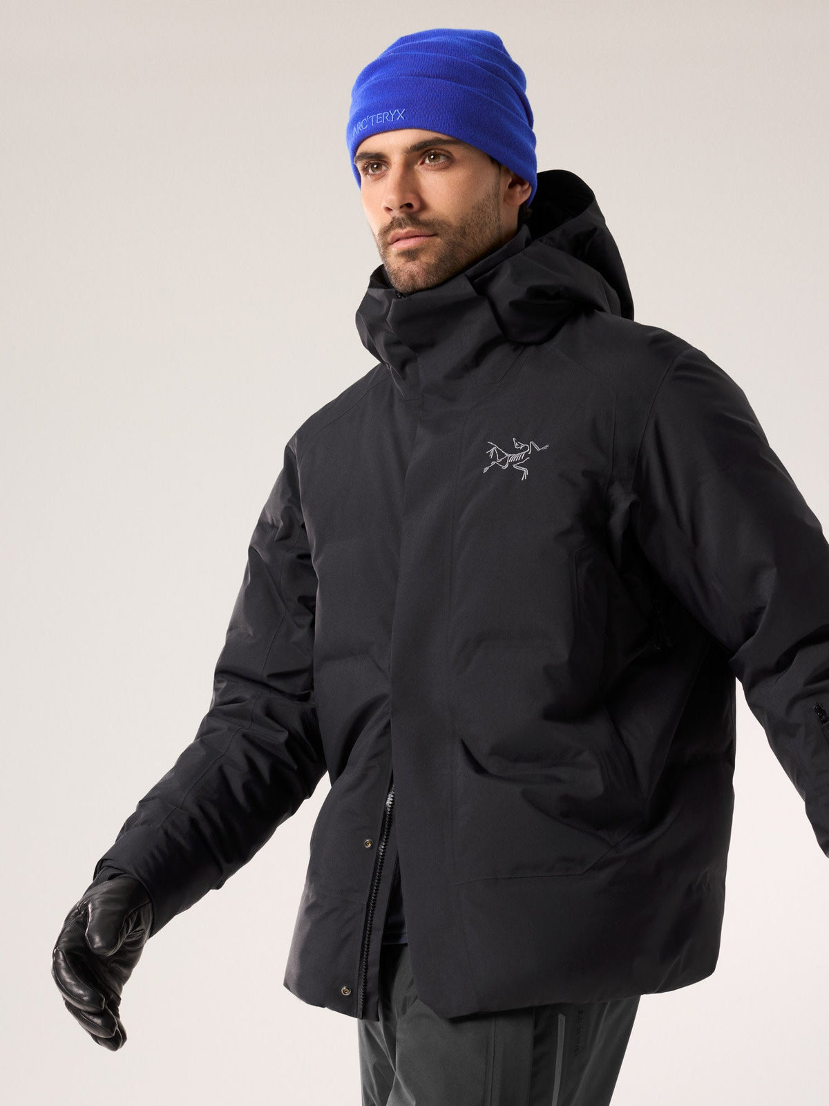 Fissile SV Down Jacket Men's