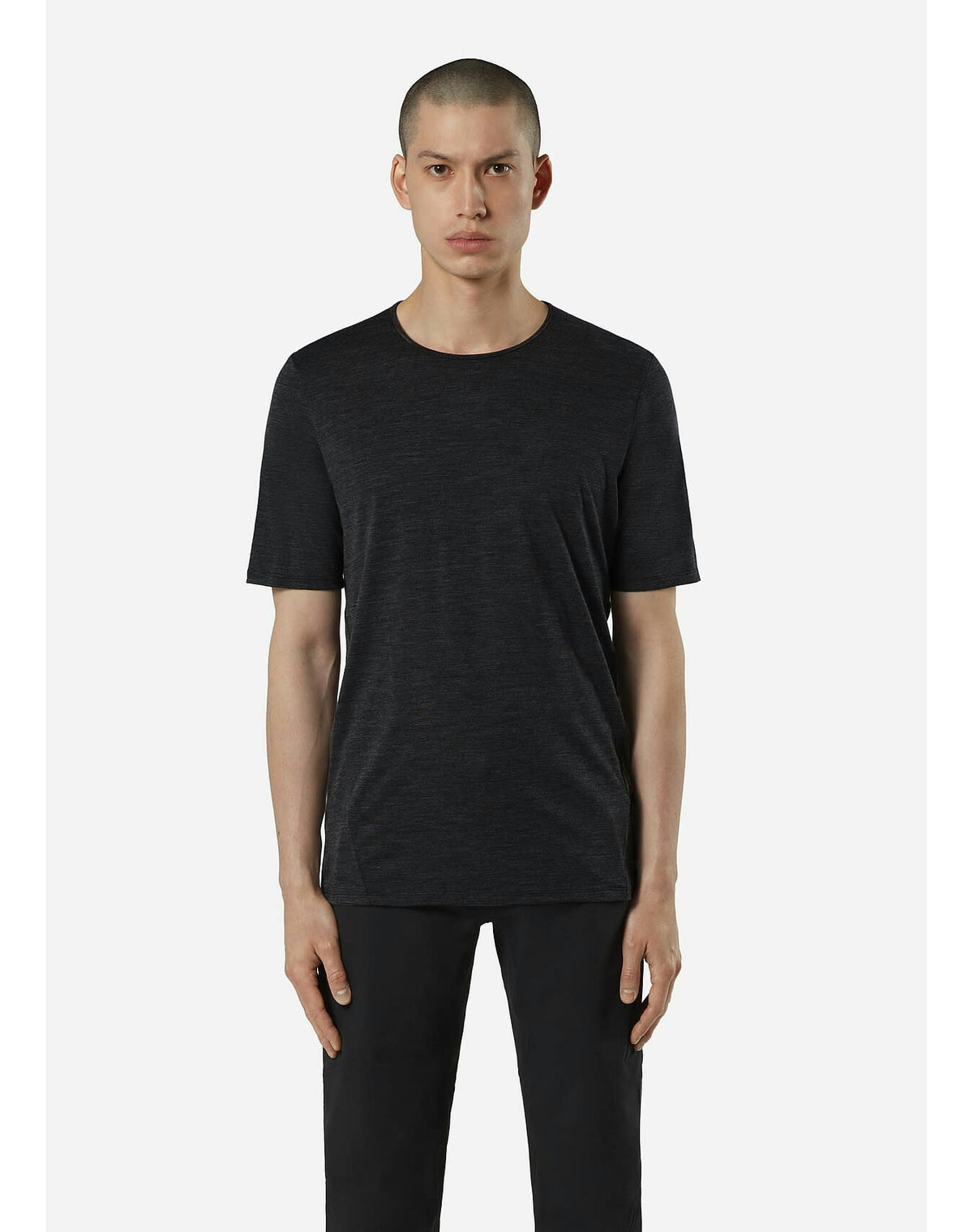 Frame SS Shirt Men's