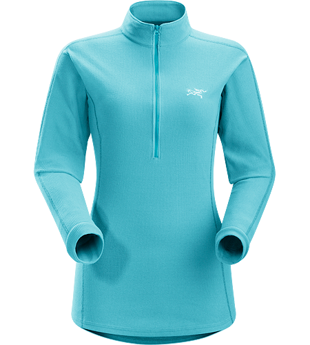 Delta LT Zip Women's